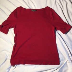 Ralph Lauren shirt